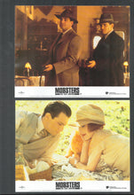 Load image into Gallery viewer, Mobsters, 1991
