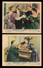 Load image into Gallery viewer, Marching Along, 1952
