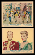 Load image into Gallery viewer, Marching Along, 1952
