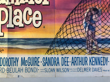 Load image into Gallery viewer, Summer Place, 1959
