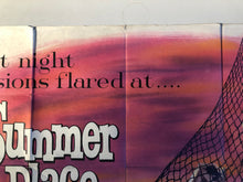 Load image into Gallery viewer, Summer Place, 1959
