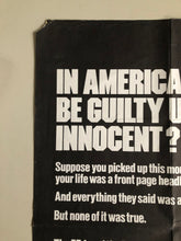 Load image into Gallery viewer, Absence of Malace, 1981
