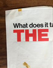 Load image into Gallery viewer, Adventurers, 1970
