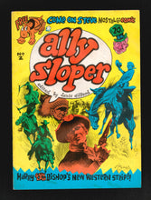 Load image into Gallery viewer, Ally Sloper No 2
