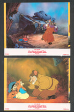 Load image into Gallery viewer, An America Tail, 1986
