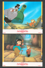 Load image into Gallery viewer, An America Tail, 1986
