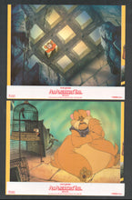 Load image into Gallery viewer, An America Tail, 1986
