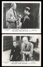 Load image into Gallery viewer, An Eye For An Eye, 1957
