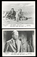 Load image into Gallery viewer, An Eye For An Eye, 1957
