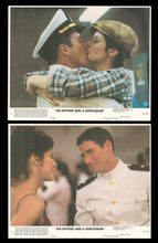 Load image into Gallery viewer, An Officer and a Gentleman, 1982
