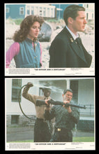 Load image into Gallery viewer, An Officer and a Gentleman, 1982
