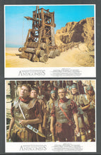 Load image into Gallery viewer, Antagonists, 1981
