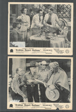 Load image into Gallery viewer, Arabian Desert Outlaws, 1941
