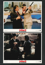 Load image into Gallery viewer, Arthur 2 On the Rocks, 1988
