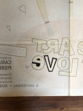 Load image into Gallery viewer, Art of Love, 1965
