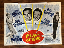 Load image into Gallery viewer, Art of Love, 1965
