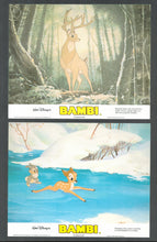 Load image into Gallery viewer, Bambi 1980 RR
