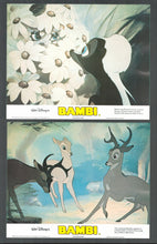 Load image into Gallery viewer, Bambi 1980 RR

