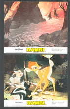 Load image into Gallery viewer, Bambi 1980 RR

