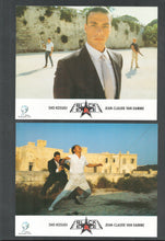 Load image into Gallery viewer, Black Eagle, 1988
