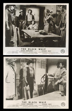 Load image into Gallery viewer, Black Whip, 1956
