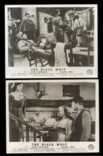 Load image into Gallery viewer, Black Whip, 1956
