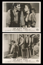Load image into Gallery viewer, Black Whip, 1956
