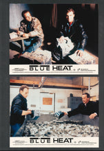 Load image into Gallery viewer, Blue Heat, 1990

