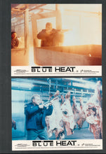 Load image into Gallery viewer, Blue Heat, 1990
