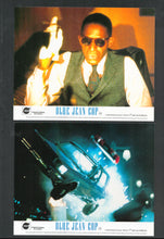 Load image into Gallery viewer, Blue Jean Cop, 1988
