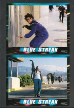 Load image into Gallery viewer, Blue Streak, 1999
