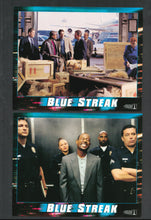Load image into Gallery viewer, Blue Streak, 1999
