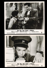 Load image into Gallery viewer, Boy Who Stole a Million, 1960
