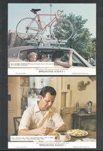 Load image into Gallery viewer, Breaking Away, 1979

