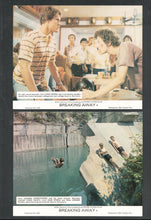 Load image into Gallery viewer, Breaking Away, 1979
