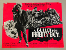 Load image into Gallery viewer, Bullet for Pretty Boy, 1970
