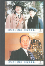 Load image into Gallery viewer, Burning Secret, 1988

