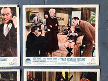 Load image into Gallery viewer, Certain Feeling, 1956
