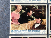 Load image into Gallery viewer, Certain Feeling, 1956
