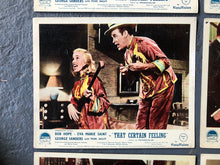 Load image into Gallery viewer, Certain Feeling, 1956
