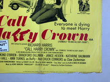 Load image into Gallery viewer, Cinderella Liberty and Call Harry Crown
