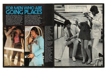 Load image into Gallery viewer, Club June 1970 - FIRST ISSUE
