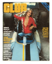 Load image into Gallery viewer, Club June 1971
