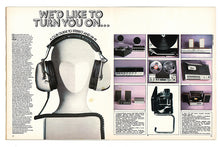 Load image into Gallery viewer, Club Nov 1970
