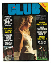 Load image into Gallery viewer, Club Nov 1970
