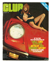 Load image into Gallery viewer, Club Nov 1971
