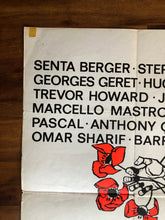 Load image into Gallery viewer, Danger Grows Wild, 1966
