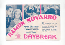 Load image into Gallery viewer, Daybreak, 1931
