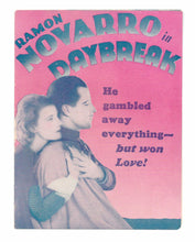 Load image into Gallery viewer, Daybreak, 1931
