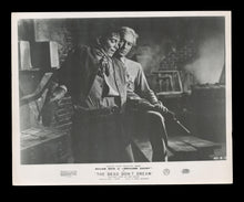 Load image into Gallery viewer, Dead Don't Dream, 1948
